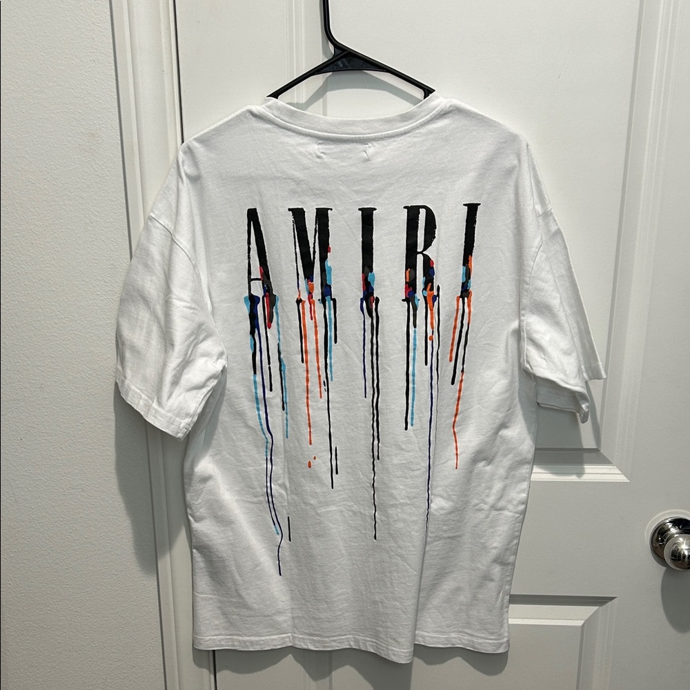 Amiri shirt